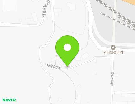 37 Daerim-ro 2-gil, Dong-gu, Daegu, Republic of Korea Map