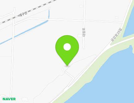 81 Geumgang-ro 39-gil, Dong-gu, Daegu, Republic of Korea Map
