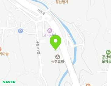 27 Seochon-ro, Dong-gu, Daegu, Republic of Korea Map