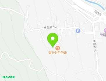 17-15 Seochon-ro 7-gil, Dong-gu, Daegu, Republic of Korea Map