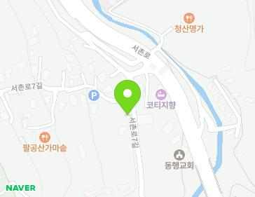 7 Seochon-ro 7-gil, Dong-gu, Daegu, Republic of Korea Map