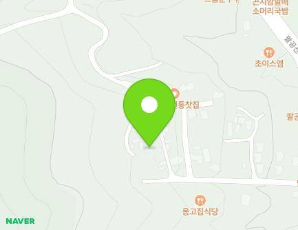 56 Palgongsan-ro 2-gil, Dong-gu, Daegu, Republic of Korea Map