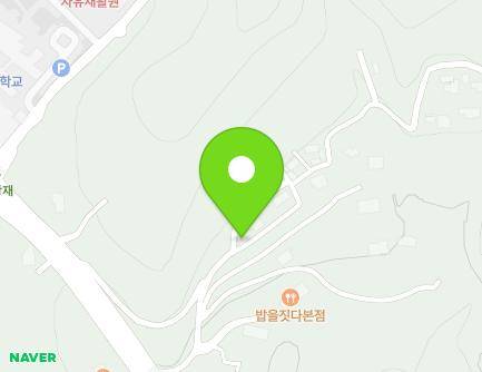 16 Palgongsan-ro 9-gil, Dong-gu, Daegu, Republic of Korea Map