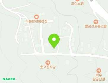 65 Palgongsan-ro 2-gil, Dong-gu, Daegu, Republic of Korea Map