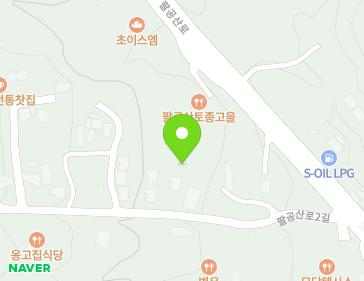 75-1 Palgongsan-ro 2-gil, Dong-gu, Daegu, Republic of Korea Map
