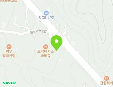 292 Palgongsan-ro, Dong-gu, Daegu, Republic of Korea Map