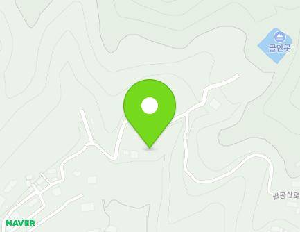 40 Palgongsan-ro 9-gil, Dong-gu, Daegu, Republic of Korea Map