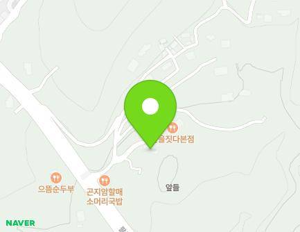 6 Palgongsan-ro 9-gil, Dong-gu, Daegu, Republic of Korea Map