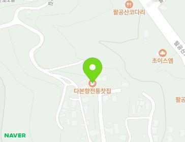 63-11 Palgongsan-ro 2-gil, Dong-gu, Daegu, Republic of Korea Map