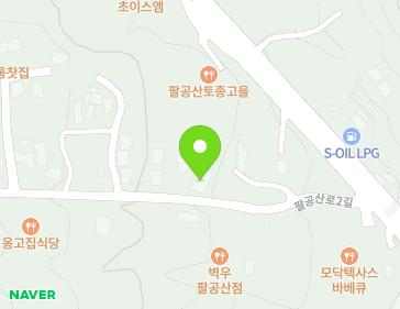 79 Palgongsan-ro 2-gil, Dong-gu, Daegu, Republic of Korea Map