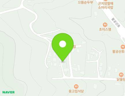 57 Palgongsan-ro 2-gil, Dong-gu, Daegu, Republic of Korea Map