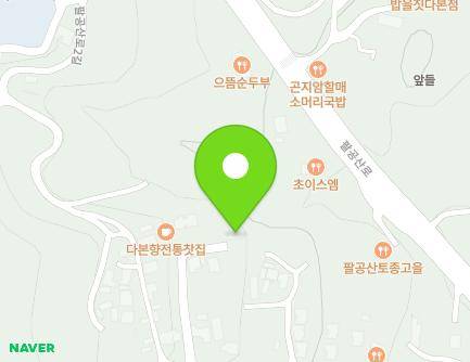 63-19 Palgongsan-ro 2-gil, Dong-gu, Daegu, Republic of Korea Map