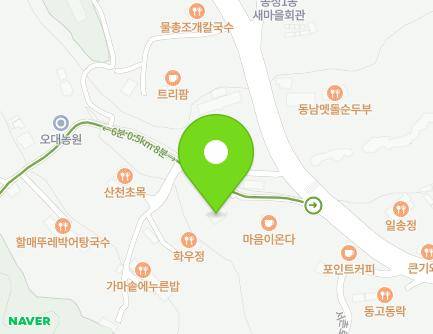 7 Seochon-ro 23-gil, Dong-gu, Daegu, Republic of Korea Map