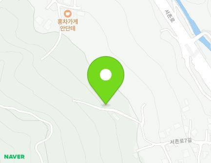 40 Seochon-ro 7-gil, Dong-gu, Daegu, Republic of Korea Map