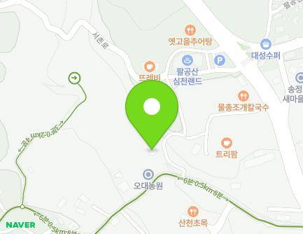 24 Seochon-ro 23-gil, Dong-gu, Daegu, Republic of Korea Map