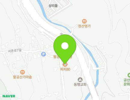 7-3 Seochon-ro 7-gil, Dong-gu, Daegu, Republic of Korea Map