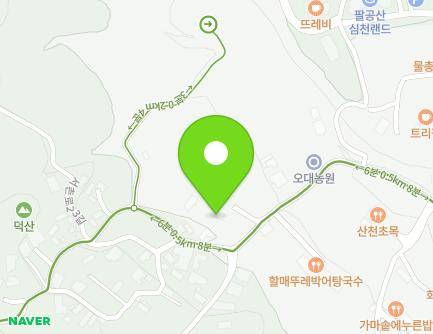 34 Seochon-ro 23-gil, Dong-gu, Daegu, Republic of Korea Map
