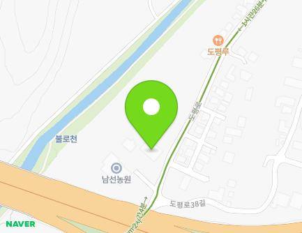 187 Dopyeong-ro, Dong-gu, Daegu, Republic of Korea Map