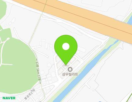271-5 Palgong-ro 24-gil, Dong-gu, Daegu, Republic of Korea Map