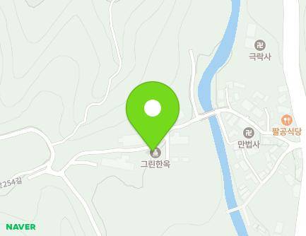21 Palgongsan-ro 254-gil, Dong-gu, Daegu, Republic of Korea Map