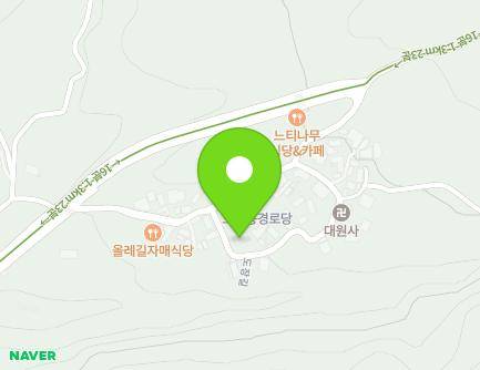 73 Dojang-gil, Dong-gu, Daegu, Republic of Korea Map