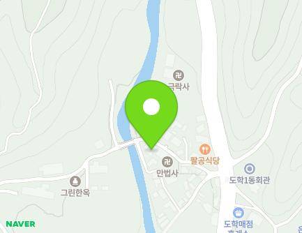 13-1 Palgongsan-ro 254-gil, Dong-gu, Daegu, Republic of Korea Map