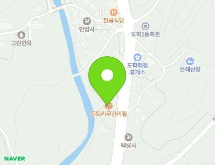 1488 Palgongsan-ro, Dong-gu, Daegu, Republic of Korea Map