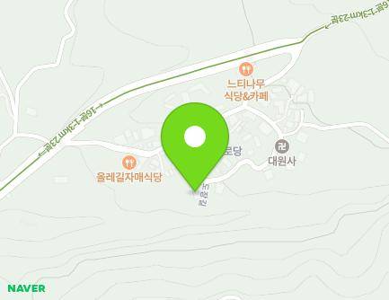 74 Dojang-gil, Dong-gu, Daegu, Republic of Korea Map