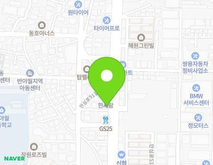 753 Gyeongan-ro, Dong-gu, Daegu, Republic of Korea Map