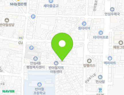 42-2 Gyeongan-ro 105-gil, Dong-gu, Daegu, Republic of Korea Map