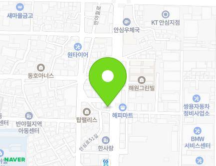 761 Gyeongan-ro, Dong-gu, Daegu, Republic of Korea Map