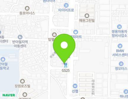 751 Gyeongan-ro, Dong-gu, Daegu, Republic of Korea Map