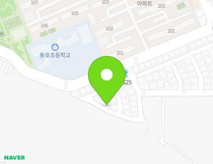 2-5 Dongho-ro 2-gil, Dong-gu, Daegu, Republic of Korea Map