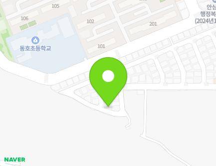2-11 Dongho-ro 2-gil, Dong-gu, Daegu, Republic of Korea Map