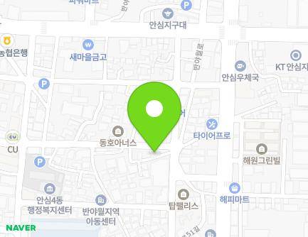 9 Gyeongan-ro 107-gil, Dong-gu, Daegu, Republic of Korea Map