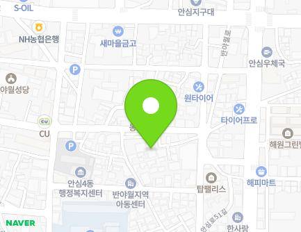 15-1 Gyeongan-ro 107-gil, Dong-gu, Daegu, Republic of Korea Map