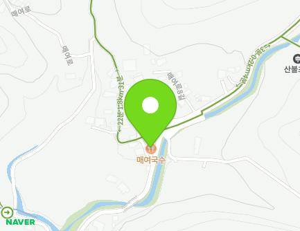 35 Maeyeo-ro 8-gil, Dong-gu, Daegu, Republic of Korea Map
