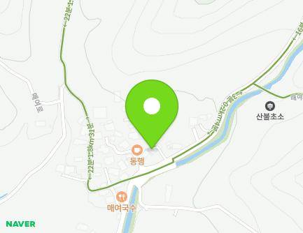 41 Maeyeo-ro 8-gil, Dong-gu, Daegu, Republic of Korea Map