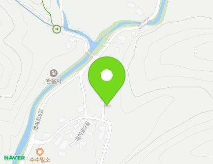 54 Maeyeo-ro 2-gil, Dong-gu, Daegu, Republic of Korea Map