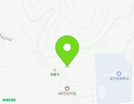 28 Palgong-ro 201-gil, Dong-gu, Daegu, Republic of Korea Map