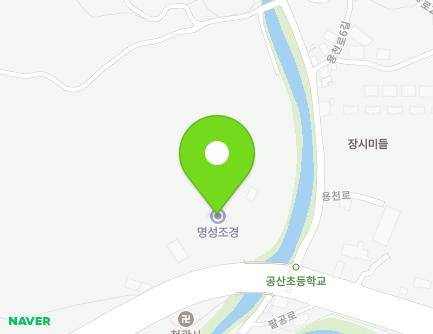 965 Palgong-ro, Dong-gu, Daegu, Republic of Korea Map