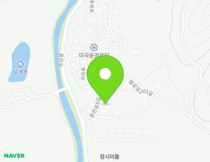 6 Yongcheon-ro 6-gil, Dong-gu, Daegu, Republic of Korea Map