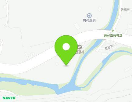 952-1 Palgong-ro, Dong-gu, Daegu, Republic of Korea Map