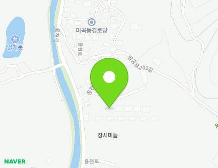 14 Yongcheon-ro, Dong-gu, Daegu, Republic of Korea Map