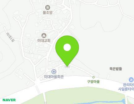 6-8 Midae-gil, Dong-gu, Daegu, Republic of Korea Map