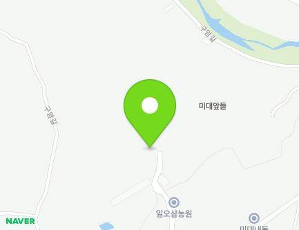 60-17 Guam-gil, Dong-gu, Daegu, Republic of Korea Map