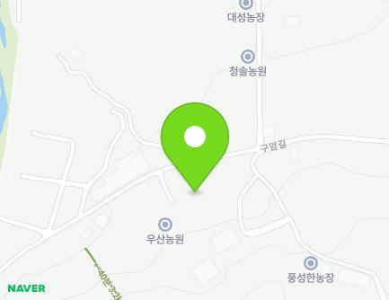 123 Guam-gil, Dong-gu, Daegu, Republic of Korea Map