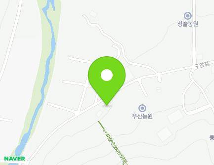 135 Guam-gil, Dong-gu, Daegu, Republic of Korea Map