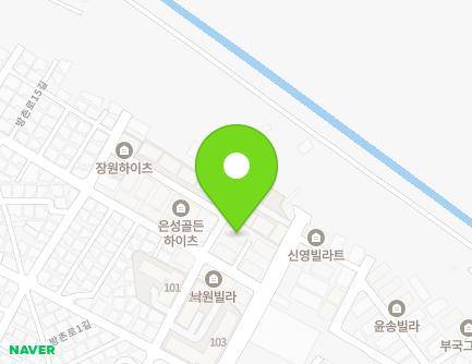 73-2 Bangchon-ro 15-gil, Dong-gu, Daegu, Republic of Korea Map