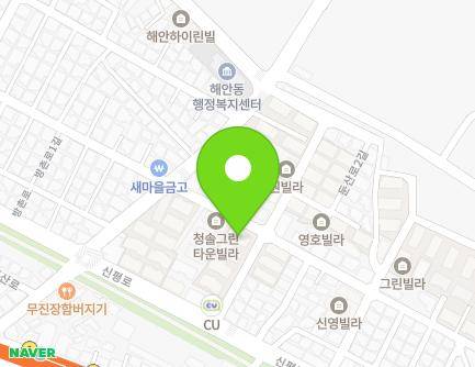 10 Dunsan-ro 2-gil, Dong-gu, Daegu, Republic of Korea Map
